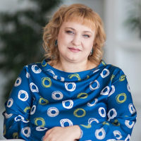 Ольга Окладникова