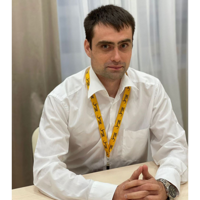Андрей Лукин