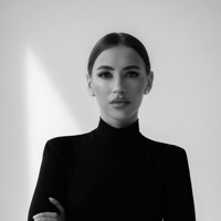 Кристина Леньшина