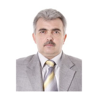 Виктор Зарицкий