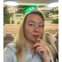 Елена Ефимова