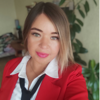 Любовь Золотова