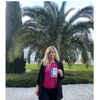 Диана Юкинян