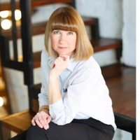 Елена Колокольцева