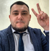 Артём Белоусов