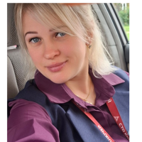 Светлана Гущина