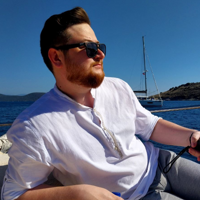 Павел Мякишев