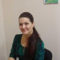 Анастасия Друзь