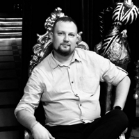 Валерий Крюков