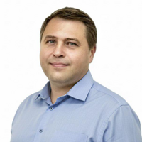 Алексей Низиков