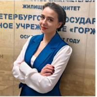 Виктория Жданова