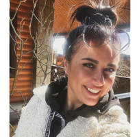 Оксана Васильева