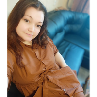 Татьяна Боровских