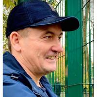 Виталий Степанов
