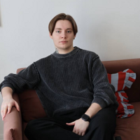 Фахриддин Хашимов