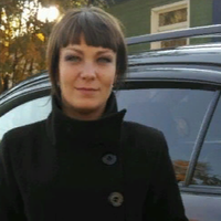 Наталья Болотова