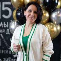 Елена Белоусова