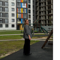 Елена Потапенко