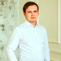 Александр Конзаев
