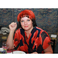 Светлана Панина