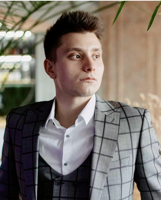 Захар Колтаков