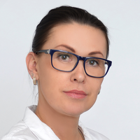 Анна Пеньевская