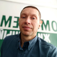 Константин Иванов