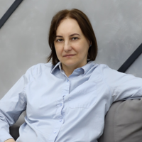 Наталья Какоурова