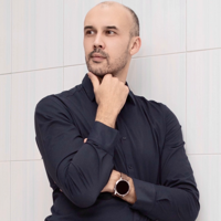 Руслан Бахриддинов