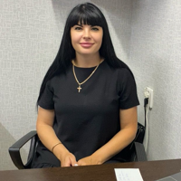 Ирина Минасян