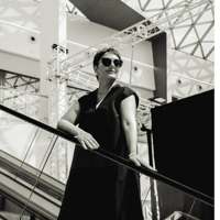 Елена Коробицына