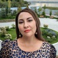 Ольга Мамедова