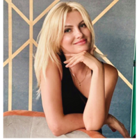 Алеся Мазько