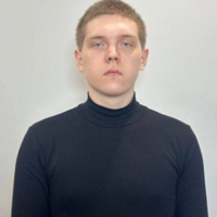 Евгений Самонов