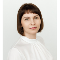 Екатерина Бурмистрова