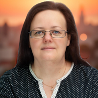 Ирина Королева