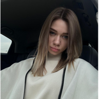 Алина Горбачева