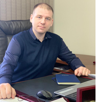 Алексей Популов