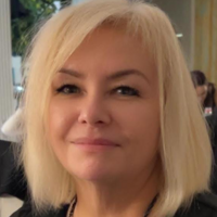 Елена Житенева