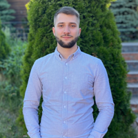 Сергей Гонтарь