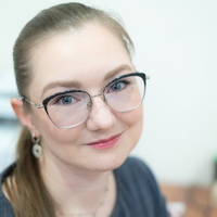Алена Шаталина