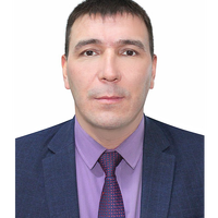 Салават Ахматшин