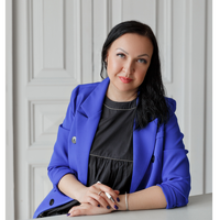 Алёна Клименко