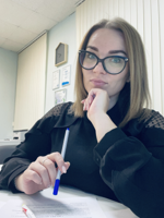 Маргарита Тарасова