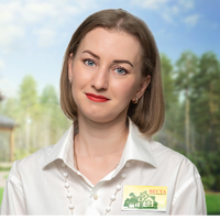 Екатерина Таратута