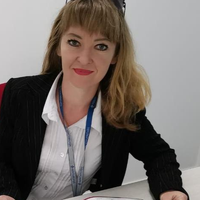 Елена Плесникова