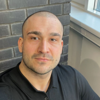 Дмитрий Филипчук