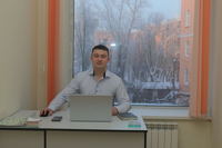 Владимир Фомин