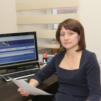 Людмила Журавлева
