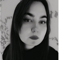 Инна Багурина